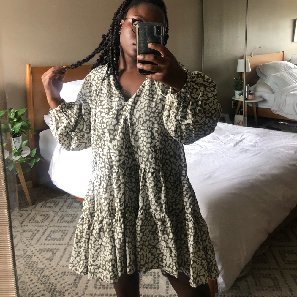 H&M Special Collection Summer Dress